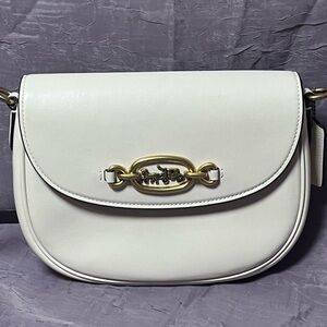 Coach Harley Crossbody Bag